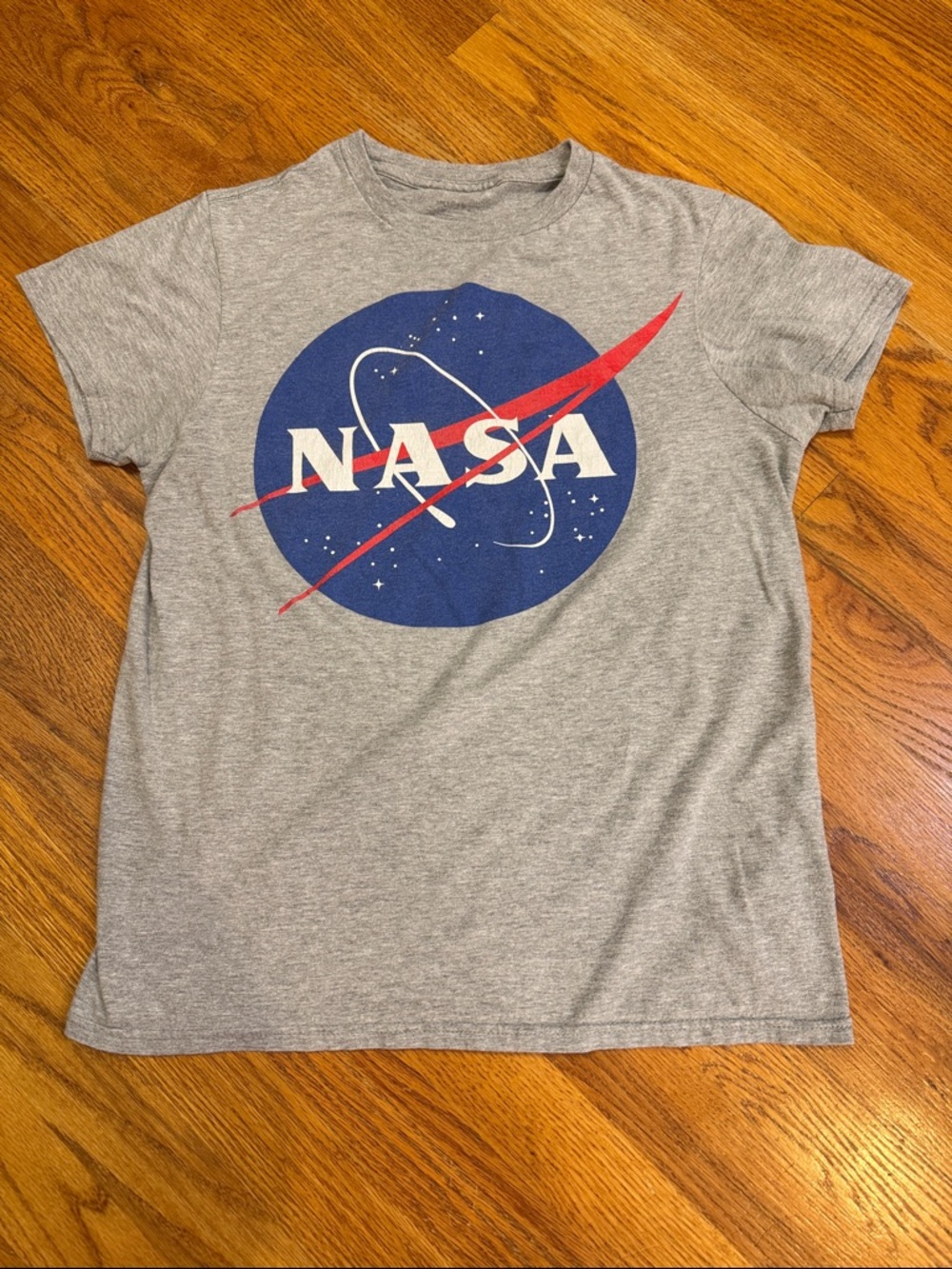 NASA Tee